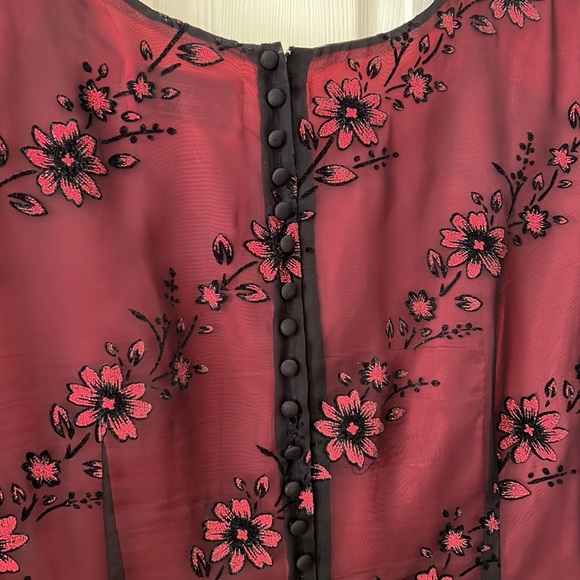 Dress - Picture 6 of 8